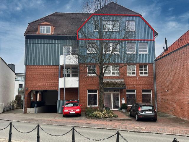 Wohnung kaufen in Hochkamp, Eutin