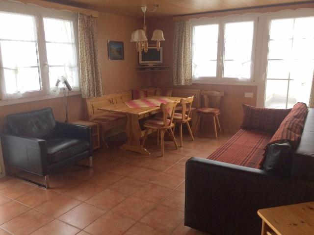 Apartment mieten in Grossacherberg, Bürglen (UR)