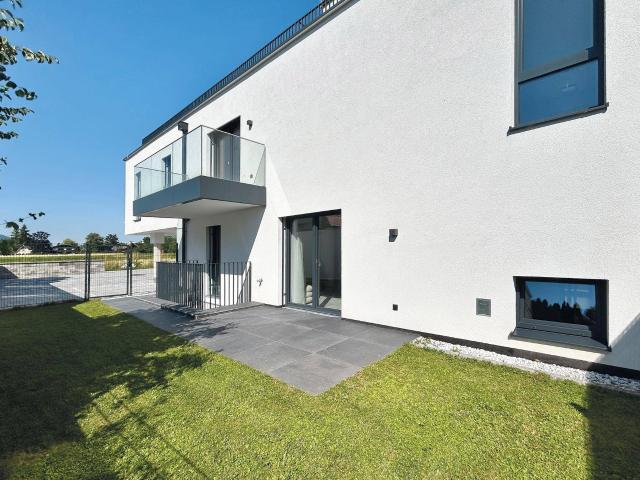Apartment kaufen in Salzburg