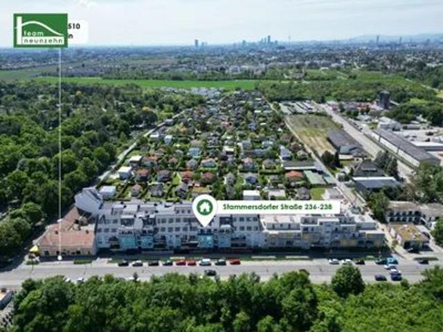 Apartment mieten in Floridsdorf, Wien