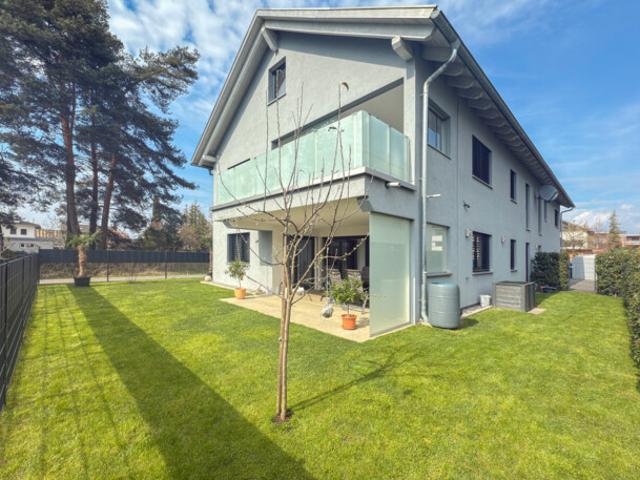 Apartment kaufen in Hard, Vorarlberg