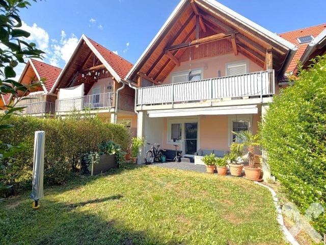 Apartment kaufen in Stallhofen, Steiermark