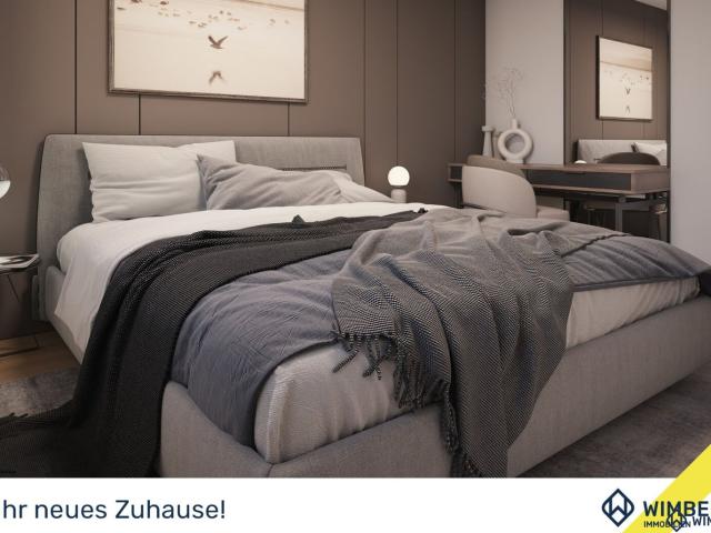 Wohnung kaufen in Bad Schallerbach, Bezirk Grieskirchen