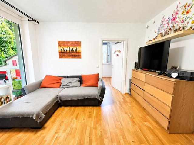 Wohnung kaufen in Gersdorf-Feistritz, Steiermark