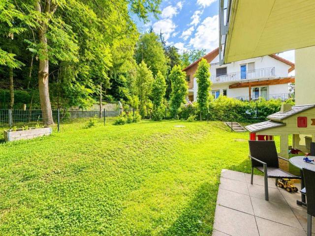 Apartment kaufen in Ries, Gersdorf-Feistritz