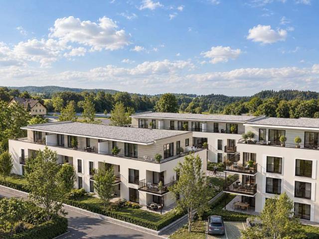 Wohnung kaufen in Winhöring, Landkreis Altötting