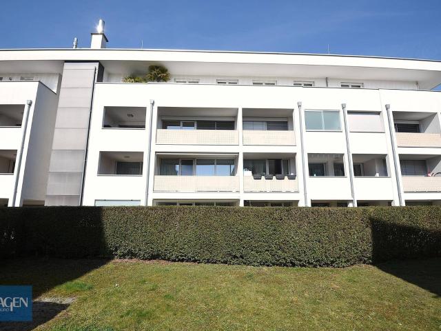 Apartment kaufen in Lauterach, Vorarlberg