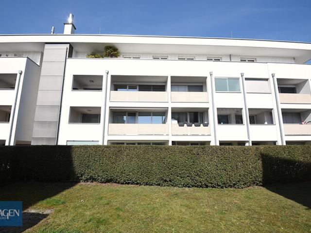 Apartment kaufen in Lauterach, Vorarlberg