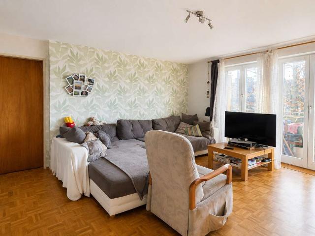 Wohnung kaufen in Dinkelsbühl, Landkreis Ansbach