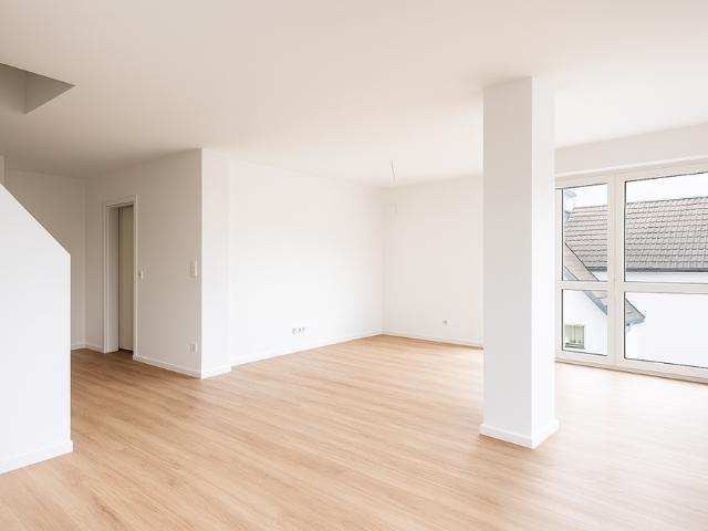 Apartment mieten in Altklef, Wiehl
