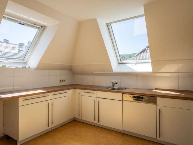 Apartment mieten in Stuttgart-West, Stuttgart