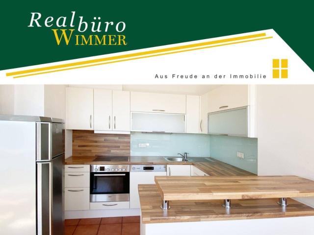 Apartment mieten in Wels