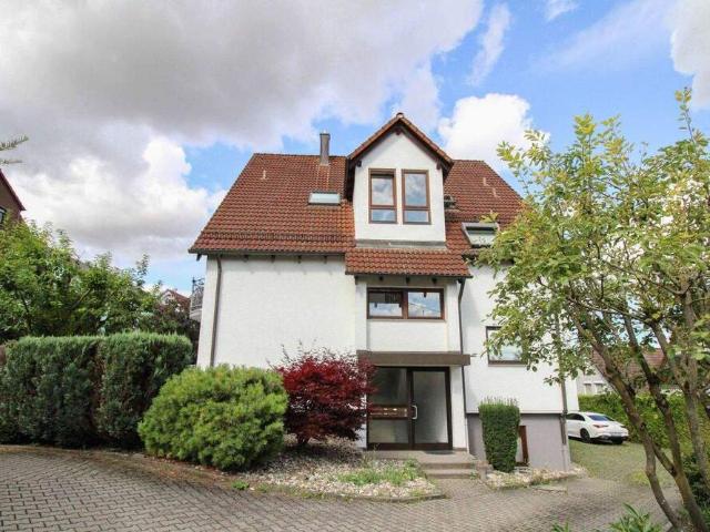 Haus kaufen in Schwieberdingen, Baden-Württemberg