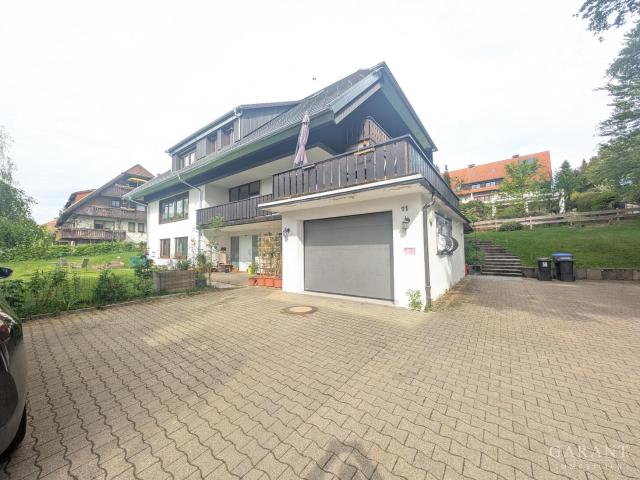 Maisonette kaufen in Lenzkirch (Kernort), Lenzkirch