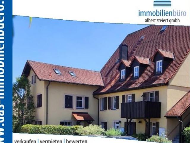 Wohnung kaufen in Brand, Eckental