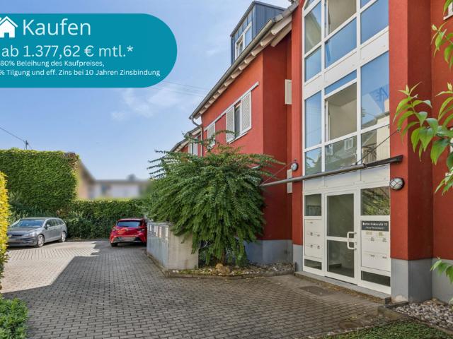 Maisonette kaufen in Sachsenhausen, Hessen