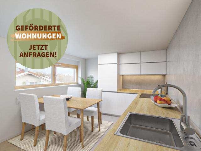 Apartment mieten in Taläcker, Künzelsau