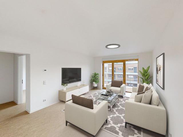 Apartment mieten in Taläcker, Künzelsau
