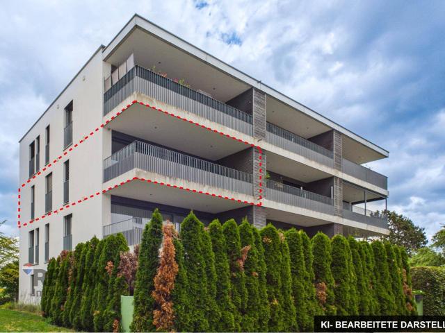 Apartment mieten in Lauterach, Vorarlberg