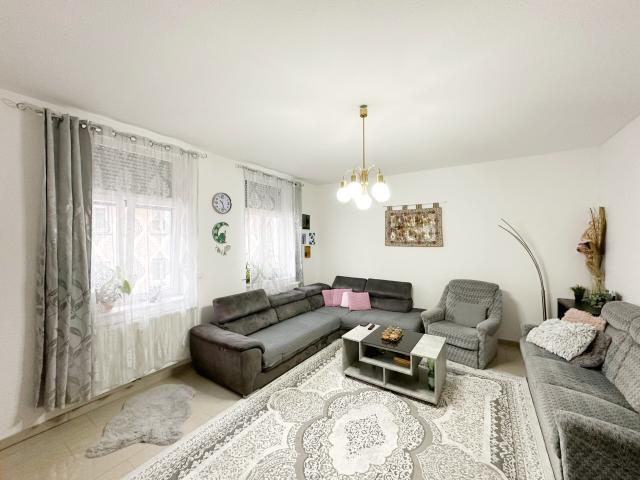 Apartment mieten in Rastatt, Baden-Württemberg