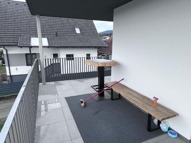 Apartment mieten in Seibersdorf am Hammerwald, Grafendorf bei Hartberg