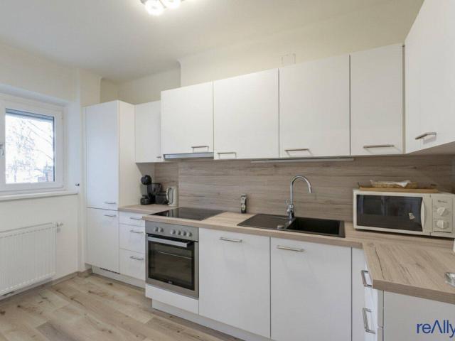 Apartment mieten in Sankt Leonhard, Gersdorf-Feistritz