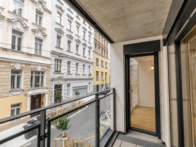 Apartment mieten in KG Mariahilf, Wien