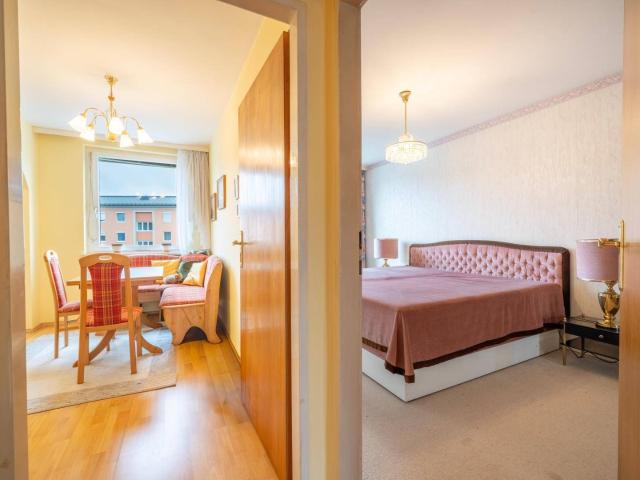 Apartment kaufen in Salzburg