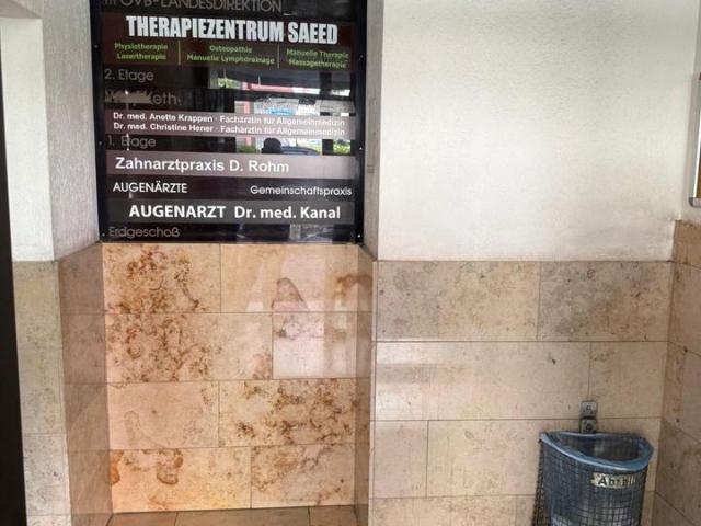 Etagenwohnung kaufen in Wiesbaden, Alt-Klarenthal