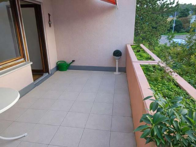 Wohnung kaufen in Dürrmenz, Mühlacker