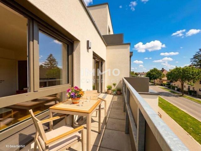 Apartment kaufen in Donaustadt, Wien