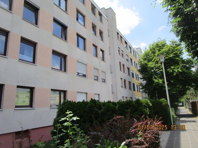 Etagenwohnung kaufen in Nürnberg, Nordöstliche Außenstadt