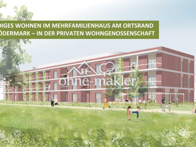 Apartment kaufen in Ober-Roden, Hessen