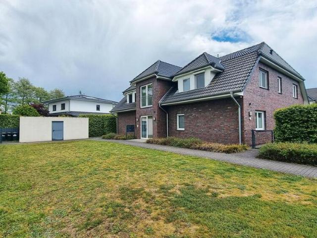 Wohnung kaufen in Lilienthal, Niedersachsen