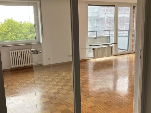 Wohnung kaufen in Süd, Ludwigshafen am Rhein