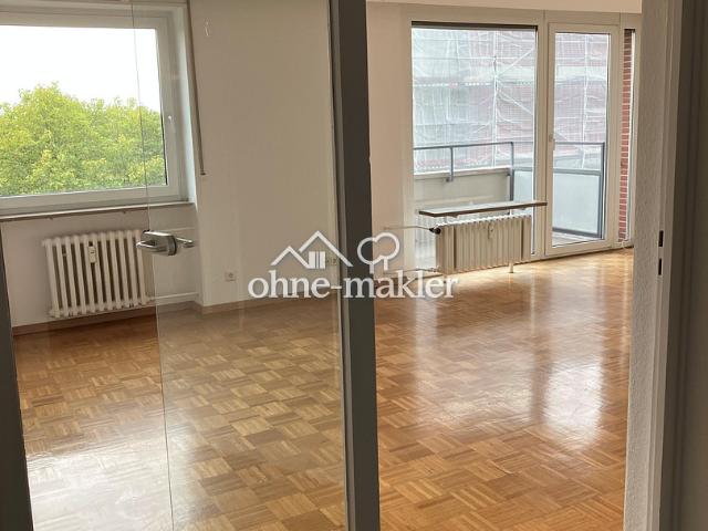 Apartment kaufen in Ludwigshafen-Mundenheim, Ludwigshafen