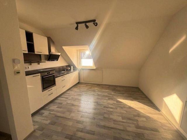 Apartment kaufen in Gries, Gersdorf-Feistritz