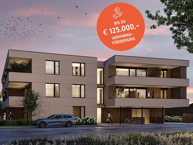 Apartment kaufen in Feldkirch, Vorarlberg