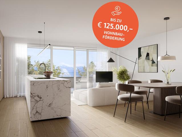 Apartment kaufen in Feldkirch, Vorarlberg