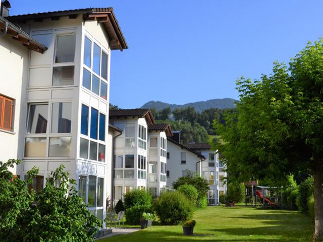 Apartment mieten in Bludesch, Vorarlberg