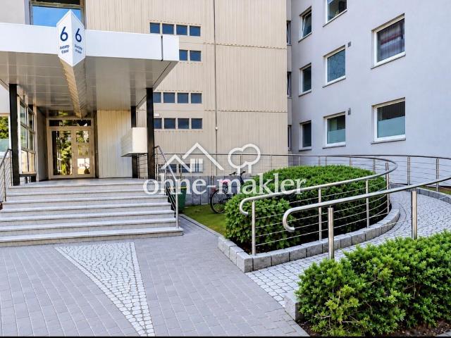 Apartment kaufen in Kronsberg, Hannover