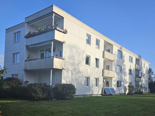 Wohnung mieten in Halstenbek, Schleswig-Holstein