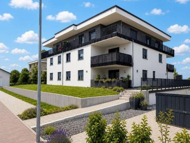 Wohnung kaufen in Ringsheim, Ortenaukreis