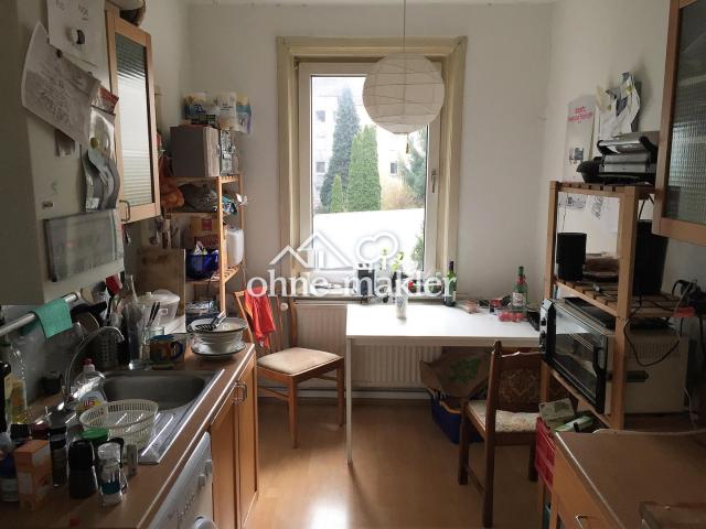 Apartment kaufen in Linden-Nord, Hannover