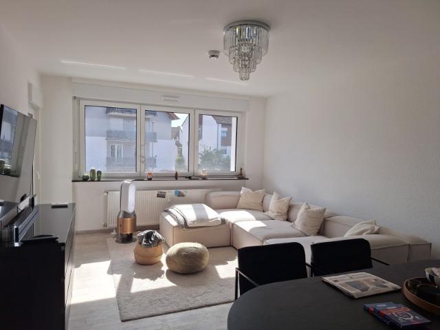 Apartment mieten in Bad Vilbel, Hessen