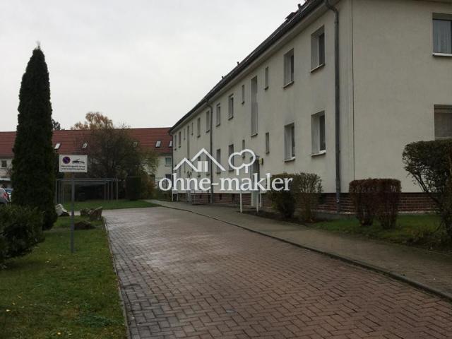 Apartment mieten in Zwenkau, Sachsen