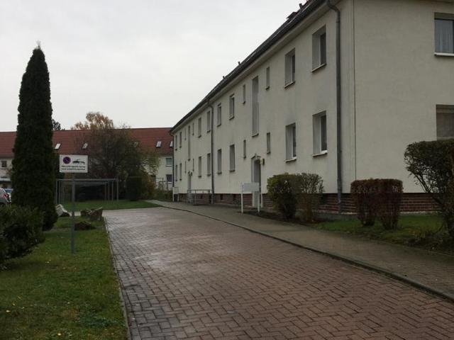 Wohnung mieten in Zwenkau, Sachsen