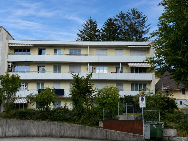 Wohnung mieten in Pfäffikon (SZ), Zürich