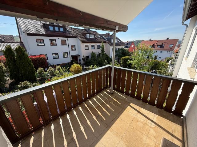 Apartment mieten in Untertürkheim, Stuttgart
