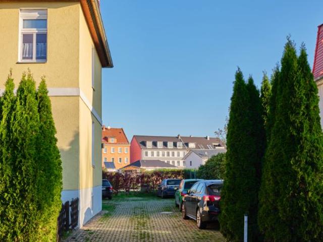 Apartment mieten in Knautkleeberg-Knauthain, Leipzig